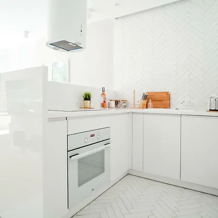 Отель Lux Apart Przemyslowa *