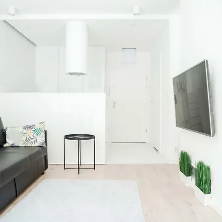 Отель Lux Apart Przemyslowa *