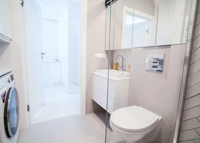 Lux Apart Przemyslowa Hotel *