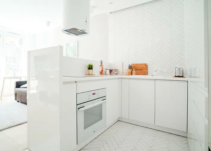 Hotel Lux Apart Przemysłowa *